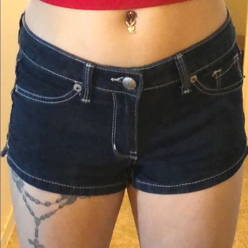 shorts